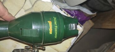 удочка: Компактная удочка Instant Fisherman зеленого цвета с катушкой. Удочка