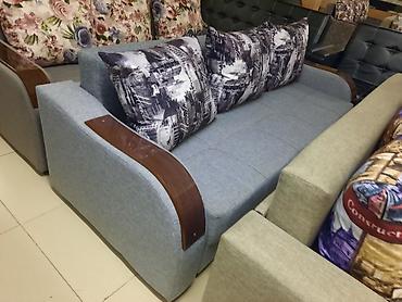 Прямые диваны: Прямой диван, Новый — 17