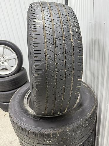 шина 265 60r18: ПОДХОДИТ GX470,460 4RUNNER265/60 R18 — 2