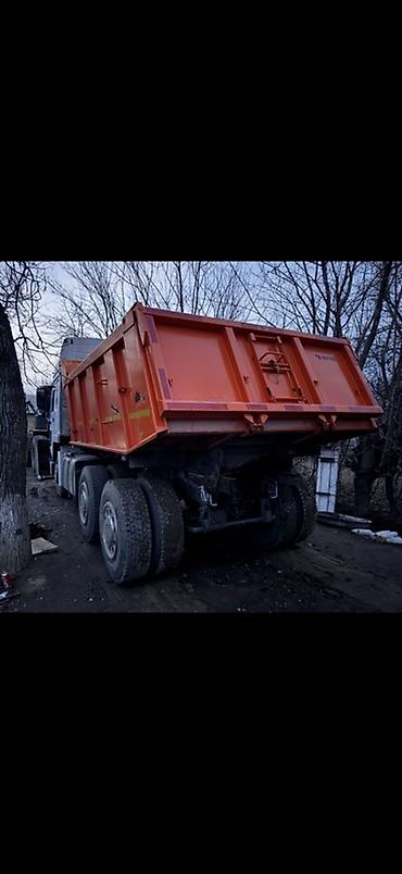howo машина: Грузовик, Howo, Стандарт, 7 т, Б/у — 6