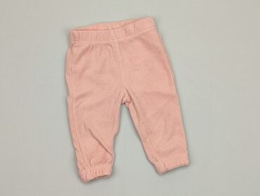 spodnie z rozcieciem: Spodnie domowe 2 lata, wzrost - 92 cm., stan - Dobry