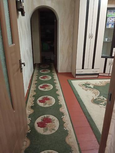 elite hause: 4 комнаты, 80 м², Черёмушки мкр., 4 этаж, Косметический ремонт — 4