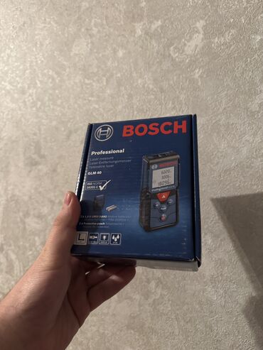 laqonda bosch: Bosch argınaldı !!! İşlenmiyib pakofka xaricden getizdirmişem qiymeti