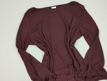 outlet ubrania allegro: ALBA MODA, Bluzka damska, rozmiar 3XL