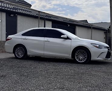2az fe: Toyota Camry: 2016 г., 2.5 л, Автомат, Гибрид, Седан — 3