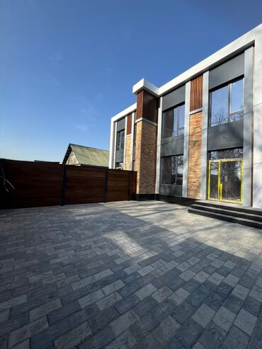 Продажа домов: Таунхаус, 133 м², 4 комнаты, Собственник, ПСО (под самоотделку) — 5