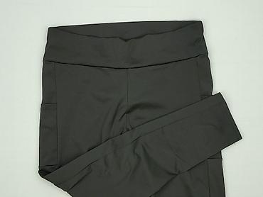 getry guess: Shein Curve, Legginsy Sportowe damskie, rozmiar 2XL — 1