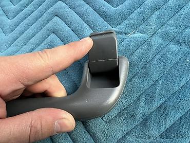 platform ok: Ручка багажника Дверная ручка Lexus Новый, Аналог — 8