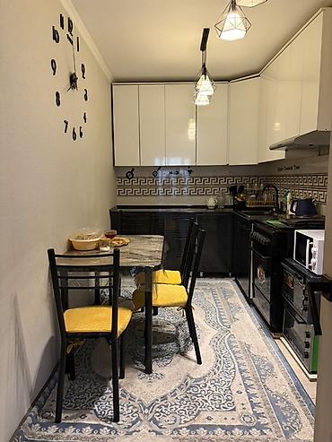 120 м², 3 комнаты, Утепленный, Бронированные двери, Евроремонт — 6