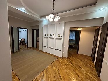 Долгосрочная аренда квартир: 3 комнаты — 3