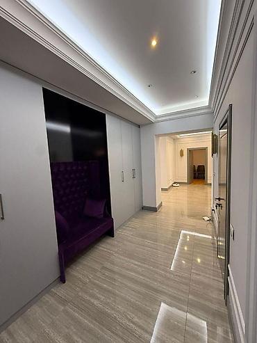 upd qesebesinde evler: İcarəyə verilir 3 otaqlı yeni tikili 180 m², Nəsimi r. Kateqoriya — 5