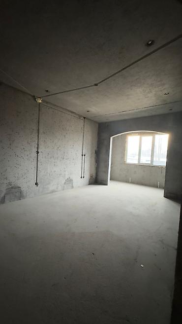 1 bedroom: 1 комната, 45 м², Технопарк 106 серия улучшенная, 1 этаж, ПСО (под самоотделку) — 2