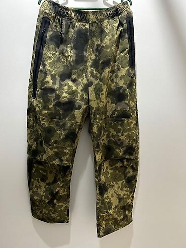 найк nike: Мужской спортивный костюм, L, Nike, Новый — 5