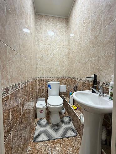 Продажа квартир: 3 комнаты, 82 м², 105 серия, 3 этаж, Косметический ремонт — 8