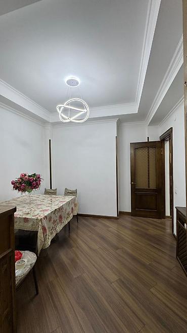 Продажа квартир: 3 комнаты, 90 м², Элитка, 9 этаж, Дизайнерский ремонт — 13