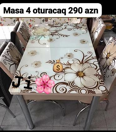 Masa desti rəng seçimi var