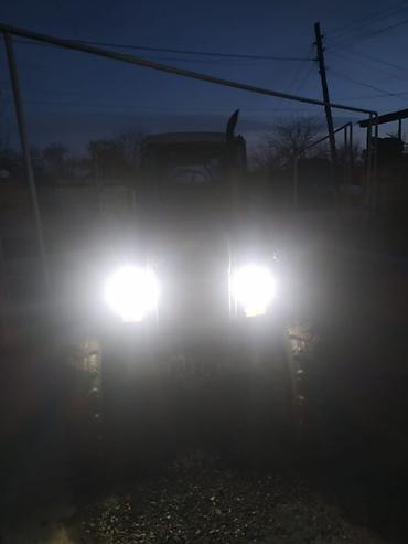 Traktorlar: Traktor T42, 42 at gücü, motor 4.2 l, İşlənmiş -da lalafo.az — 17 Traktorlar: Traktor T42, 42 at gücü, motor 4.2 l, İşlənmiş — 17