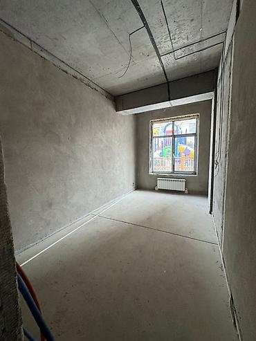 Продажа квартир: 2 комнаты, 75 м², Элитка, 1 этаж, ПСО (под самоотделку) — 8