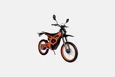Мотоциклы: Kugoo Wish 04 Pro 2026г. 🔋 Батарея 72V36A съемная ⚡️ Мощность 8кВт в — 7