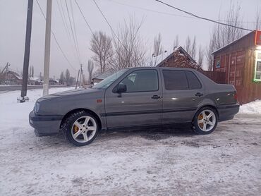 фосваген вента: Volkswagen Vento: 1993 г., 1.8 л, Механика, Бензин