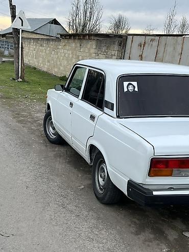 turbo az vaz priora: VAZ (LADA) 2107: 1.5 l | 1999 il 125000 km Sedan — 5