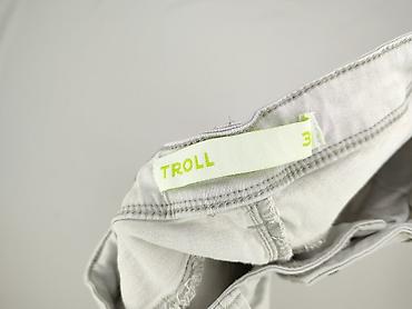 troll ubrania: Troll, Jeansy damskie, rozmiar S — 4