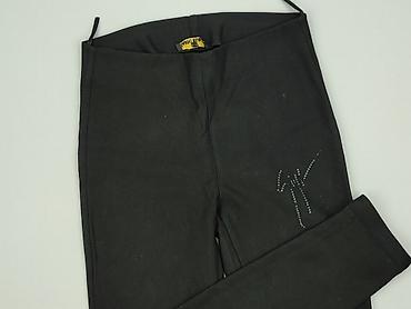 bugatti ciuchy: Gianni, Legginsy Eleganckie damskie, rozmiar S — 1