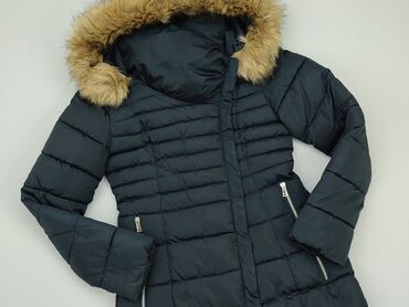 spódnice puchowa: Down jacket, S (EU 36), condition - Very good