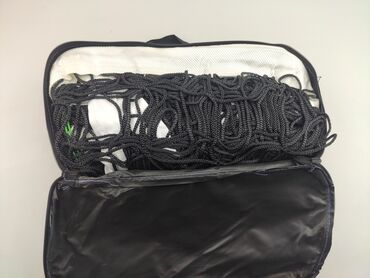 Digər idman və istirahət malları: Valeybol toru. Metrolara və şəhərdaxili çatdırılma var — 3