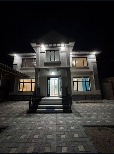 продаю дом горького: Дом, 350 м², 12 комнат, Собственник, Дизайнерский ремонт
