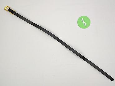 158 cm: Pasek, Damskie, stan - Idealny — 3
