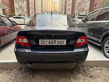 byd e6: Daewoo Nexia: 2011 г., 1.5 л, Механика, Бензин, Седан — 4
