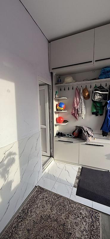 кухня на аренду: 60 м², 4 комнаты, Без подселения — 5