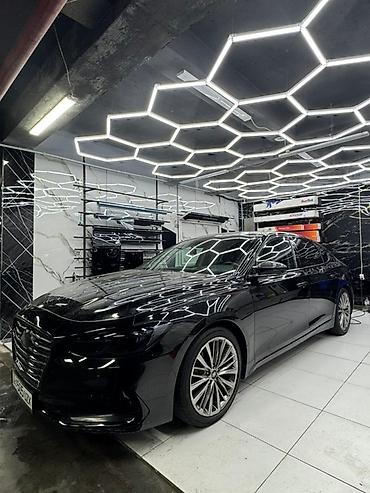 СТО, ремонт транспорта: Тонировка,брони пленка, анти хром,защита фар и кузова от сколов и — 5