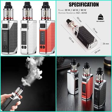 v7 для похудения цена в бишкеке: Elektron siqaret (vape) dəsti - Güc səviyyələri: 30W / 60W / 80W