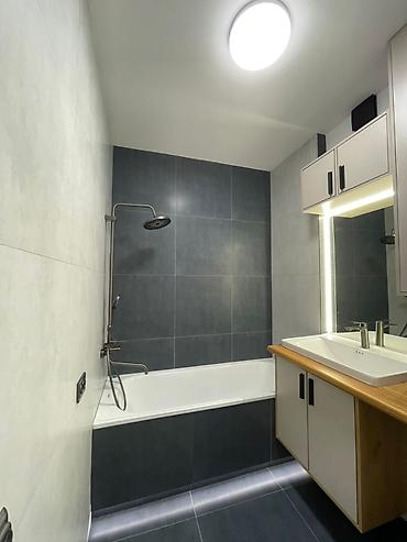 Продажа квартир: 3 комнаты, 83 м², 106 серия улучшенная, 2 этаж, Дизайнерский ремонт — 16