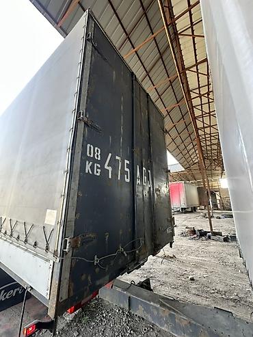 Грузовики: Грузовик, Volvo, Б/у — 5