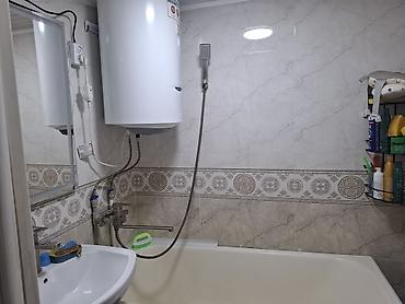 Продажа квартир: 2 комнаты, 52 м², 105 серия, 5 этаж, Евроремонт — 9