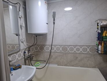 Продажа квартир: 2 комнаты, 50 м², 105 серия, 5 этаж — 8