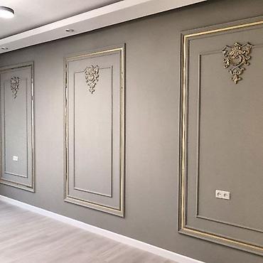 Ремонт под ключ: Ремонт и отделка под ключ для квартир и домов - Полный комплекс — 6