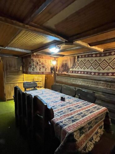 Restoran, kafelər: Nərimanov rayonu, Əhməd Rəcəblidə, ümumi sahəsi 400 kv/m-dən çox olan — 18