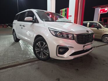 купить опель вектра б: Kia Carnival: 2018 г., 2.2 л, Автомат, Дизель, Вэн/Минивэн