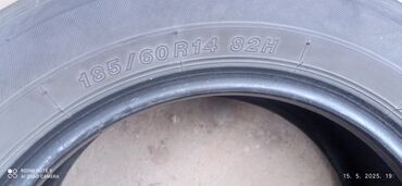 pojasevi za auto u boji: Letnje gume 185/60 R14. Solidno stanje. Cena je za ceo set at lalafo.rs pojasevi za auto u boji: Letnje gume 185/60 R14. Solidno stanje. Cena je za ceo set