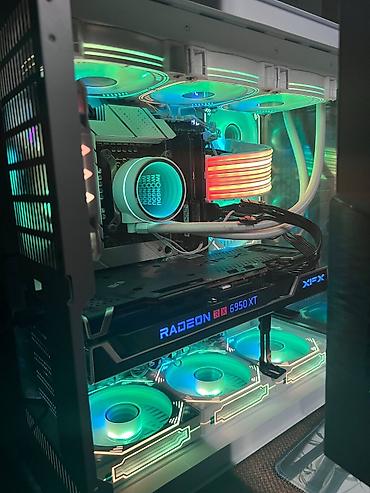 ибп для котла отопления: Компьютер, ядер - 24, ОЗУ 64 ГБ, Игровой, Новый, Intel Core i9, NVMe — 10