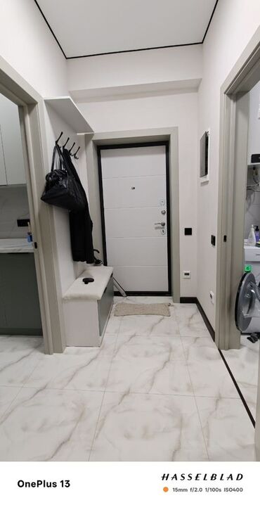 тоголок молдо дом куплю: 1 комната, 44 м², Элитка, 11 этаж, Дизайнерский ремонт