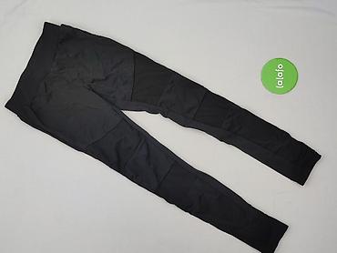 black squad oversized fit: Urban Classics, Legginsy Sportowe damskie, rozmiar XS — 2