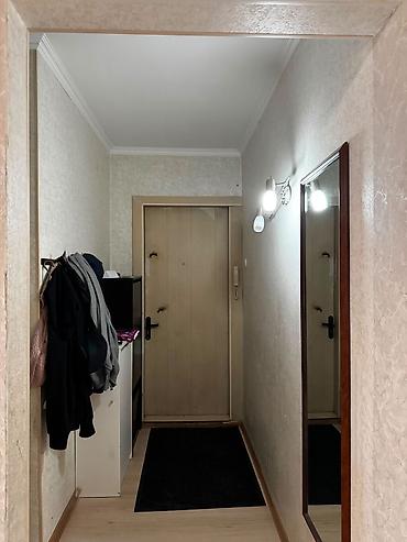 Продажа квартир: 3 комнаты, 58 м², 10 мкр 104 серия, 4 этаж — 6