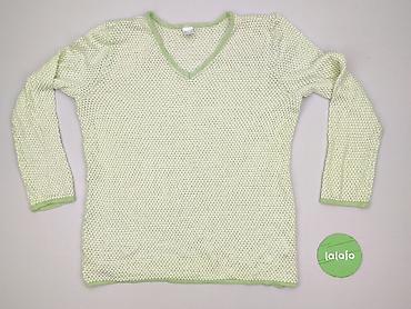 sweter misbhv: Sweter damski, rozmiar 2XL — 2