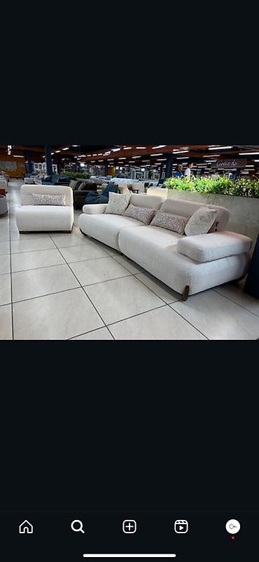 Угловые диваны: Турецкие диваны Угловой диван Прямой диван кресло Жумшак мебел диван с at lalafo.kg — 25 Угловые диваны: Турецкие диваны Угловой диван Прямой диван кресло Жумшак мебел диван с — 25