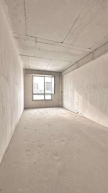 Продажа квартир: 3 комнаты, 127 м², Элитка, 1 этаж, Готовая ПСО (под самоотделку) — 3